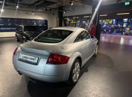 Audi TT 1.8 Turbo