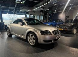 Audi TT 1.8 Turbo