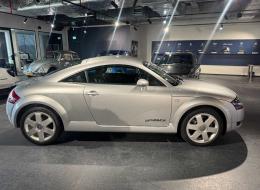 Audi TT 1.8 Turbo