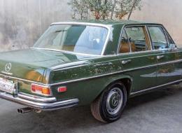 Mercedes-Benz SE 280 SE BERLINE 