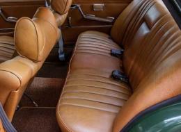Mercedes-Benz SE 280 SE BERLINE 