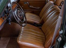 Mercedes-Benz SE 280 SE BERLINE 