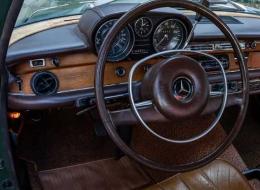 Mercedes-Benz SE 280 SE BERLINE 