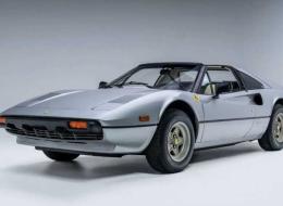 Ferrari 308 GTS