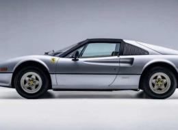 Ferrari 308 GTS