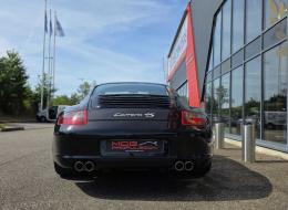 Porsche 997 CARRERA 4 S 