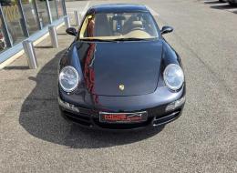 Porsche 997 CARRERA 4 S 