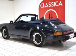 Porsche 911 3.2l Cabiolet