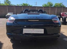 Porsche Boxster 981 GTS