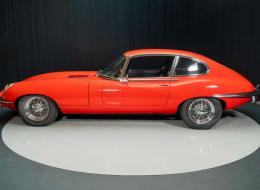 Jaguar Type E 4.2 S2