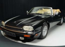 Jaguar XJS 4.0 Cabriolet