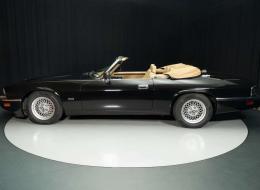 Jaguar XJS 4.0 Cabriolet