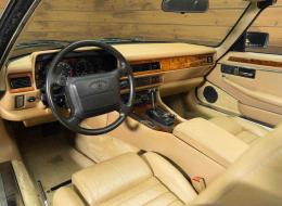 Jaguar XJS 4.0 Cabriolet