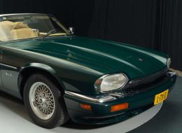 Jaguar XJS 4.0 Cabriolet