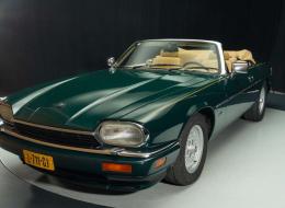 Jaguar XJS 4.0 Cabriolet