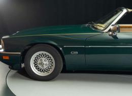 Jaguar XJS 4.0 Cabriolet
