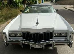 Cadillac Eldorado Cabriolet