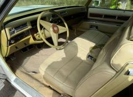 Cadillac Eldorado Cabriolet