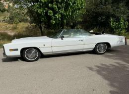 Cadillac Eldorado Cabriolet