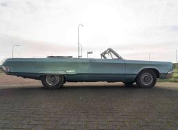 Chrysler 300 V8 Cabriolet