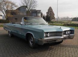 Chrysler 300 V8 Cabriolet