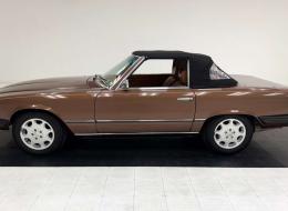 Mercedes-Benz SL 450 Convertible