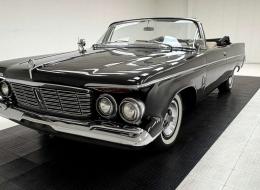 Chrysler Imperial Crown Convertible