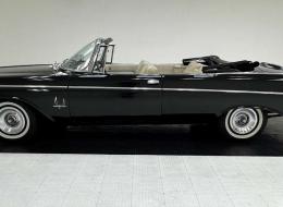 Chrysler Imperial Crown Convertible