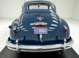 Chrysler New Yorker Club Coupe