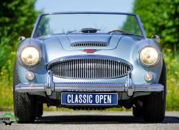 Austin Healey 3000 MK3