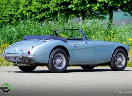 Austin Healey 3000 MK3