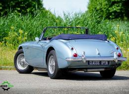 Austin Healey 3000 MK3