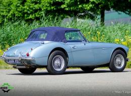 Austin Healey 3000 MK3
