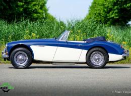 Austin Healey 3000 Mk3
