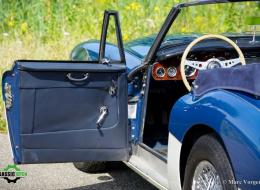 Austin Healey 3000 Mk3