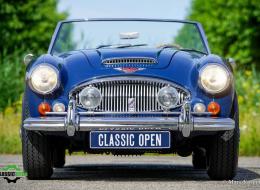 Austin Healey 3000 Mk3