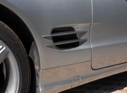 Mercedes-Benz SL 500 R230