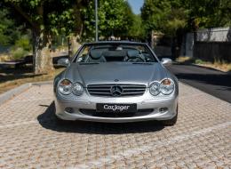 Mercedes-Benz SL 500 R230