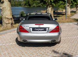 Mercedes-Benz SL 500 R230