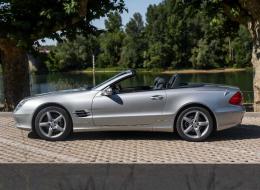 Mercedes-Benz SL 500 R230