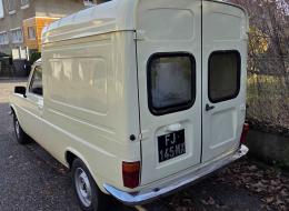 Simca 1100 VF2