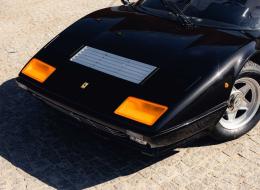 Ferrari BB 512 i