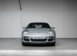 Porsche 997 .1 Turbo *Boîte manuelle / Arctic S