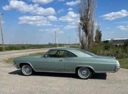 Chevrolet Impala 409