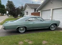 Chevrolet Impala 409