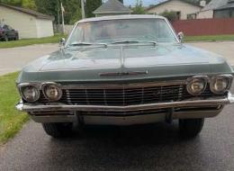 Chevrolet Impala 409