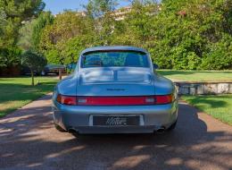 Porsche 993 Carrera 2