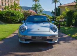 Porsche 993 Carrera 2