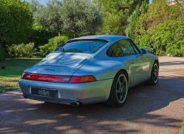 Porsche 993 Carrera 2