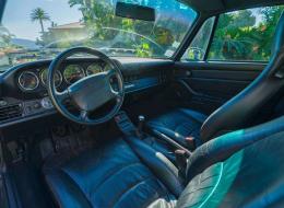 Porsche 993 Carrera 2